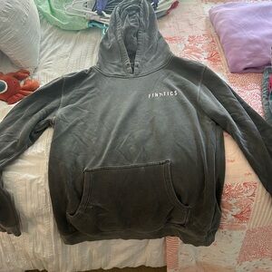 Finatics Protect the Locals Hoodie